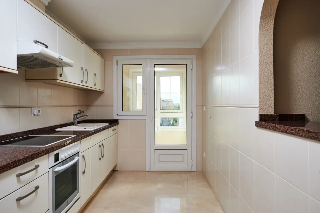 Appartements à Oliva