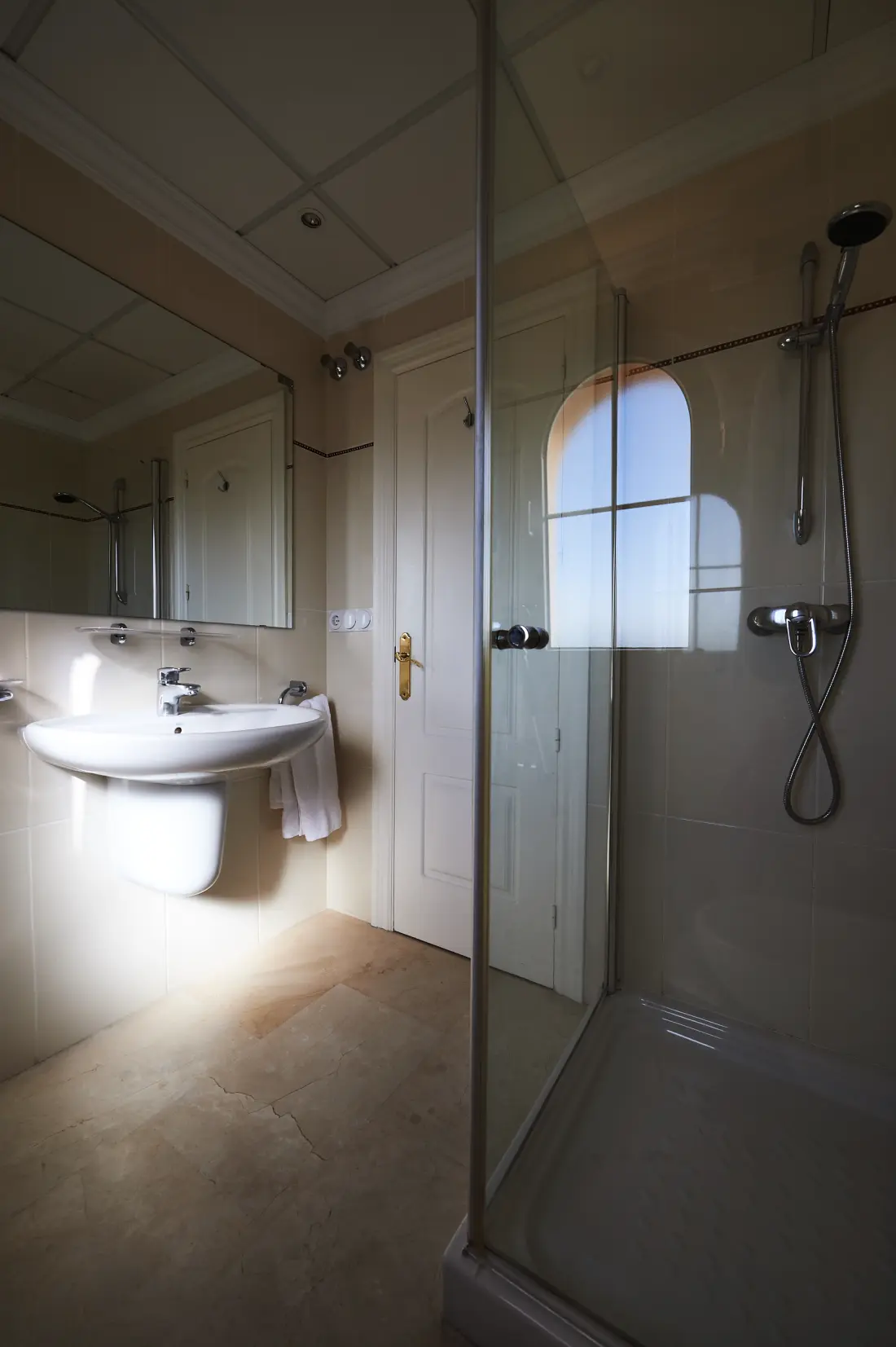 Appartements à Oliva