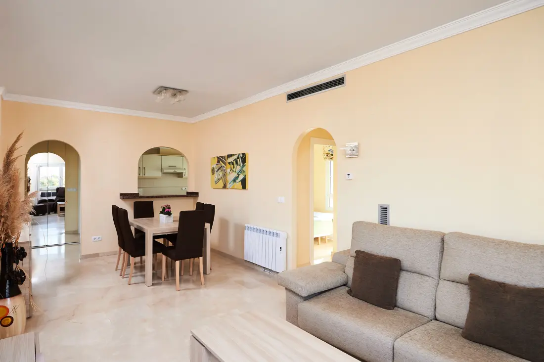 Appartements à Oliva