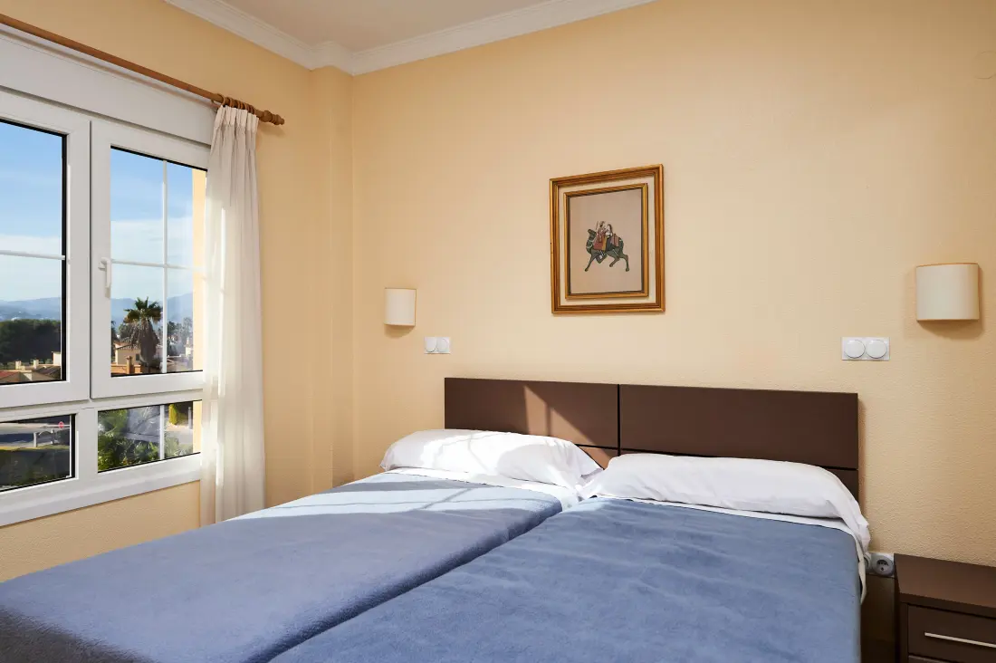 Appartements à Oliva