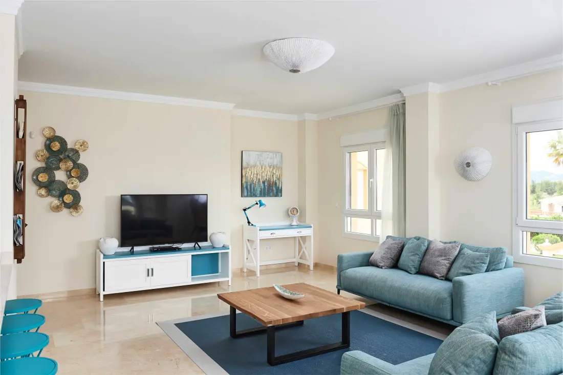 Appartements à Oliva