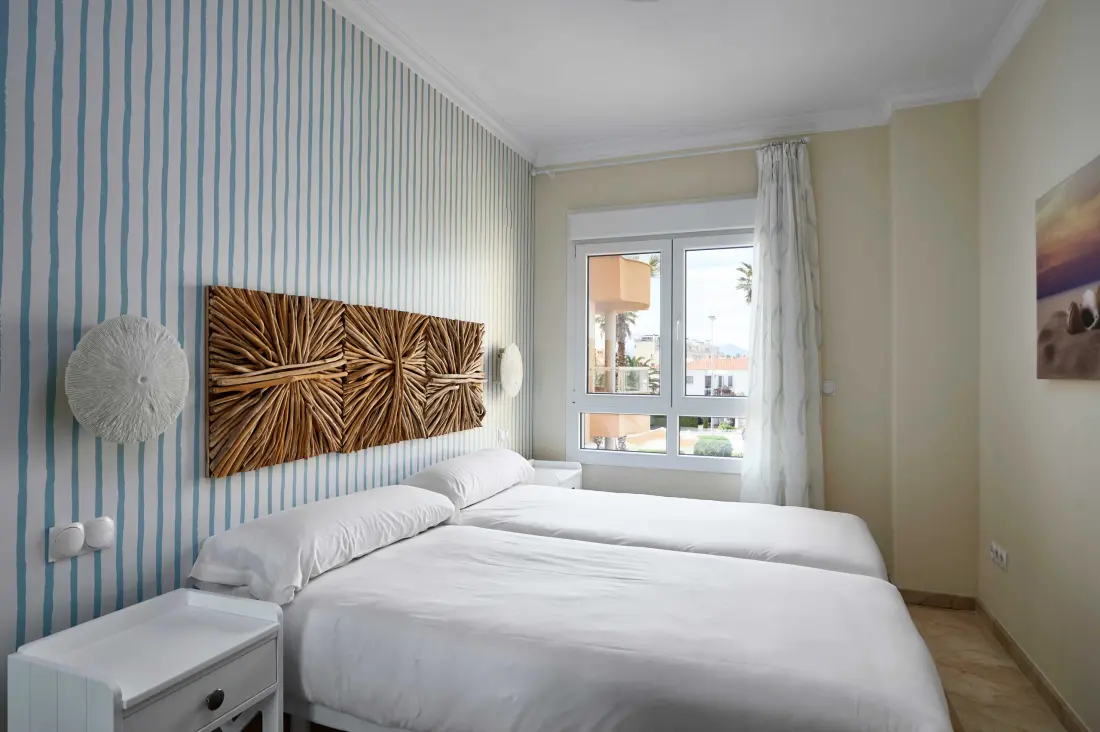 Appartements à Oliva