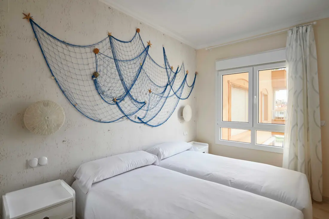 Appartements à Oliva