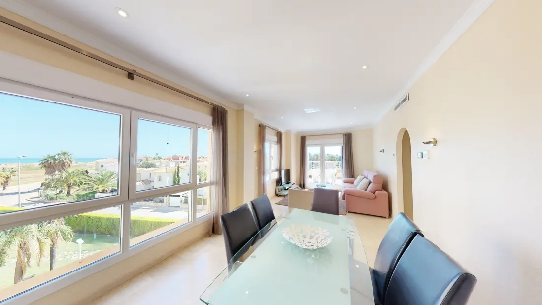 Appartements à Oliva