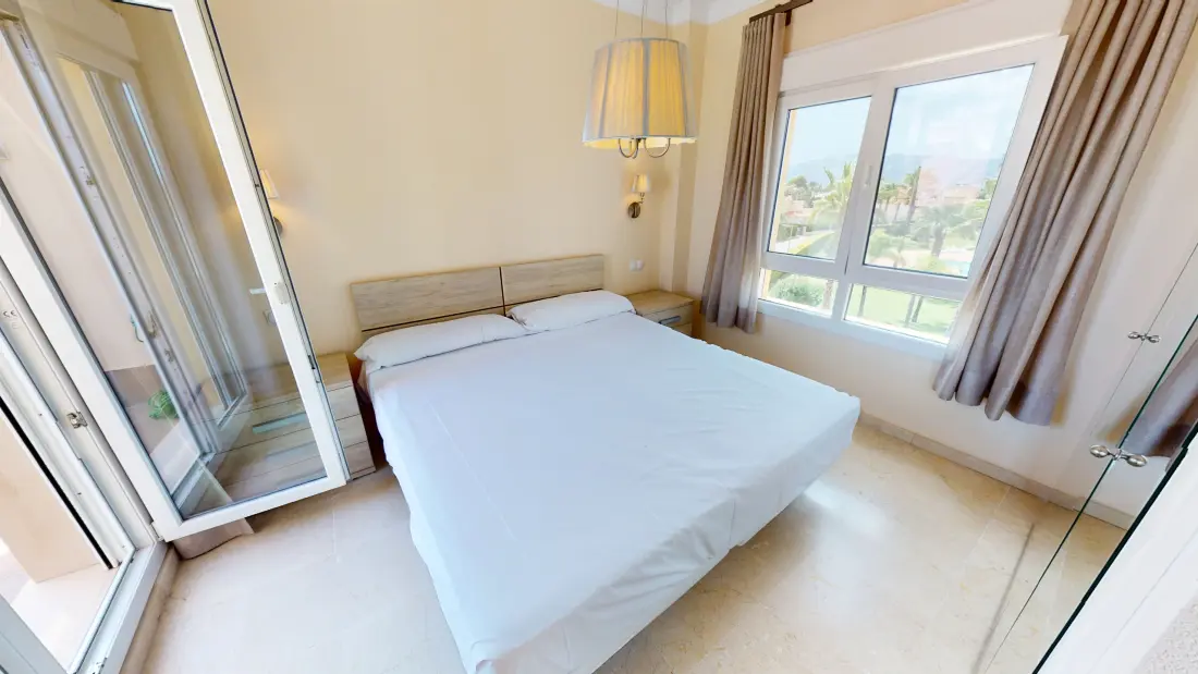 Appartements à Oliva