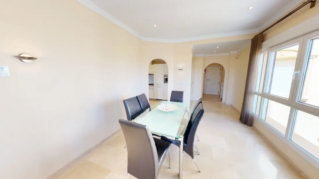 Appartements à Oliva