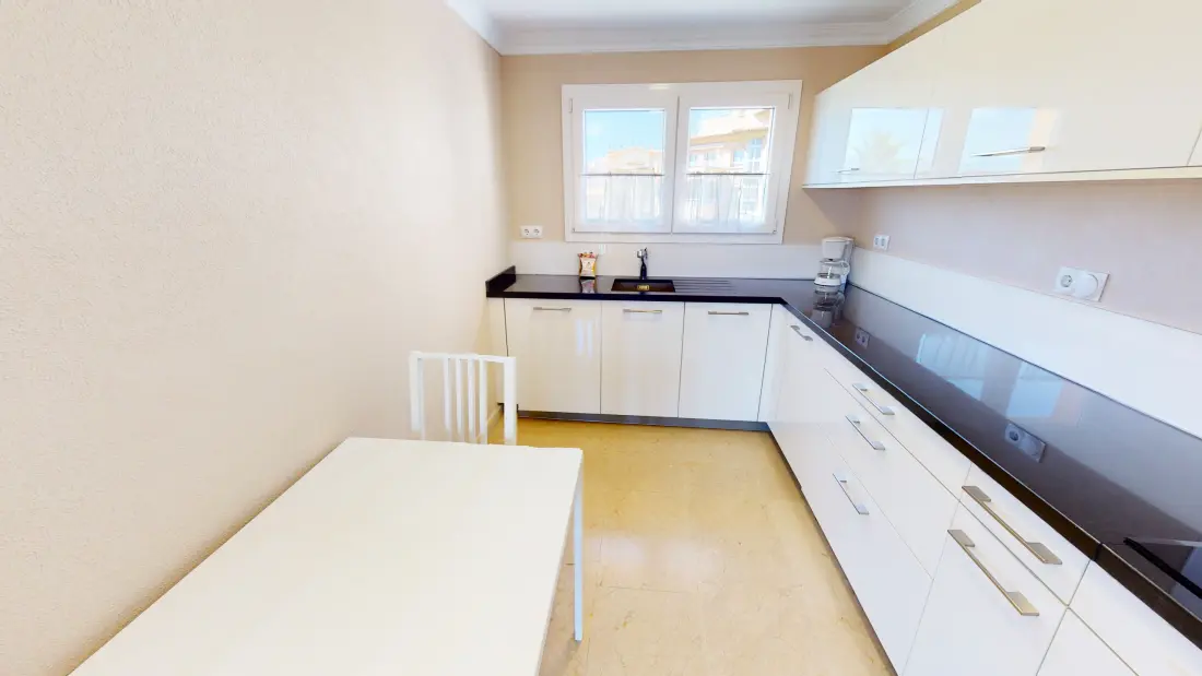 Appartements à Oliva