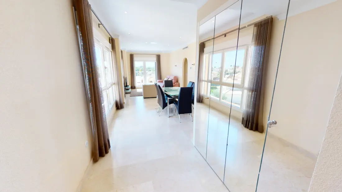 Appartements à Oliva