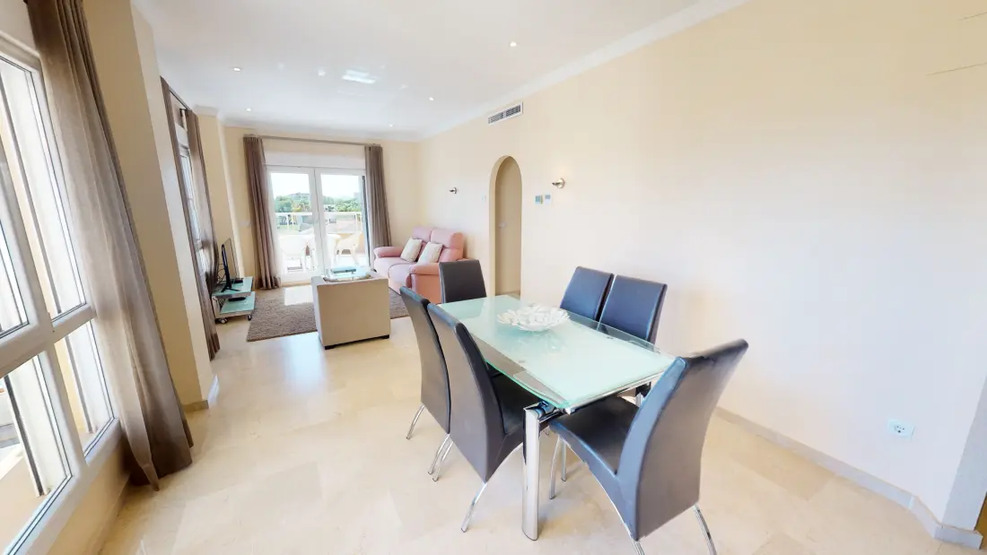 Appartements à Oliva