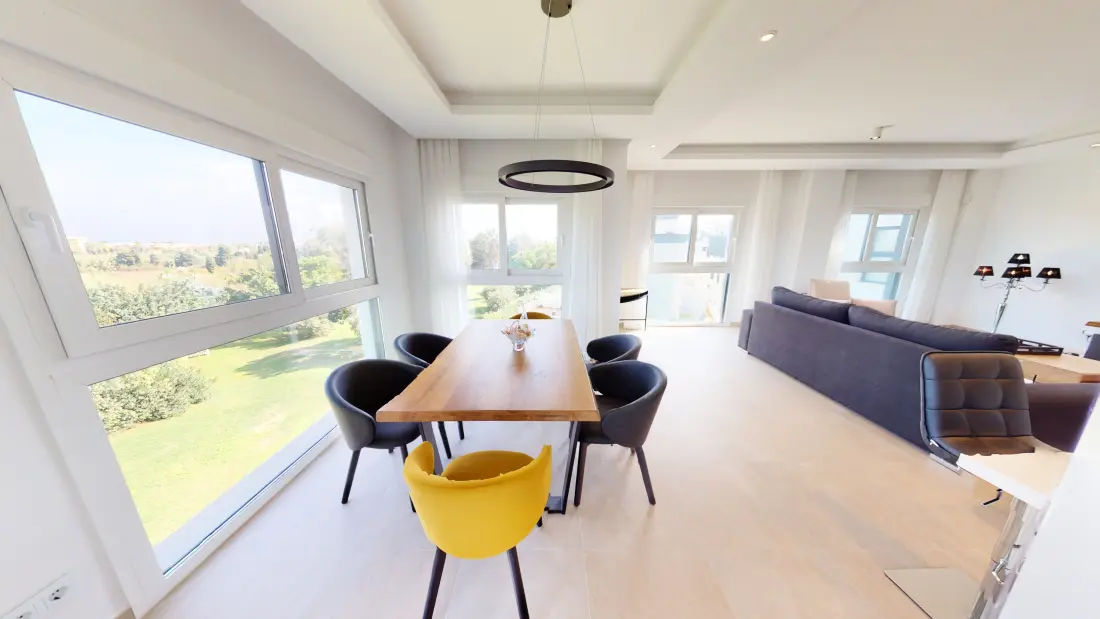 Appartements à Oliva