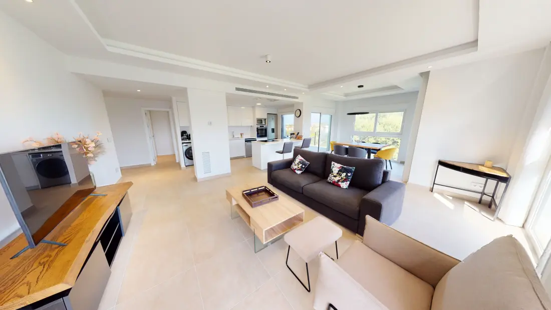 Appartements à Oliva