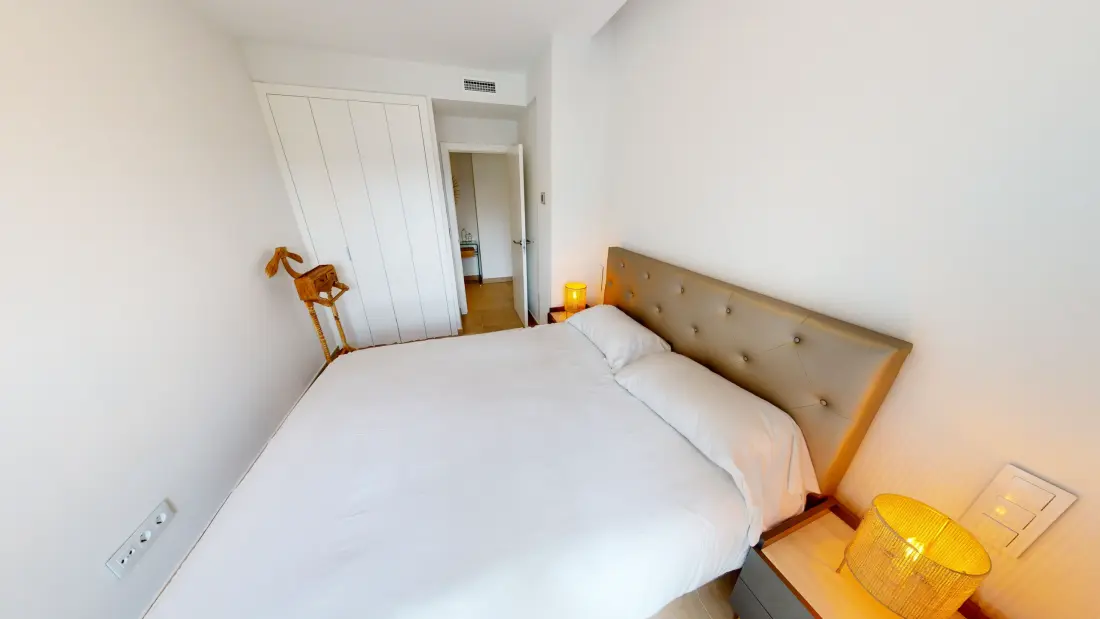 Appartements à Oliva