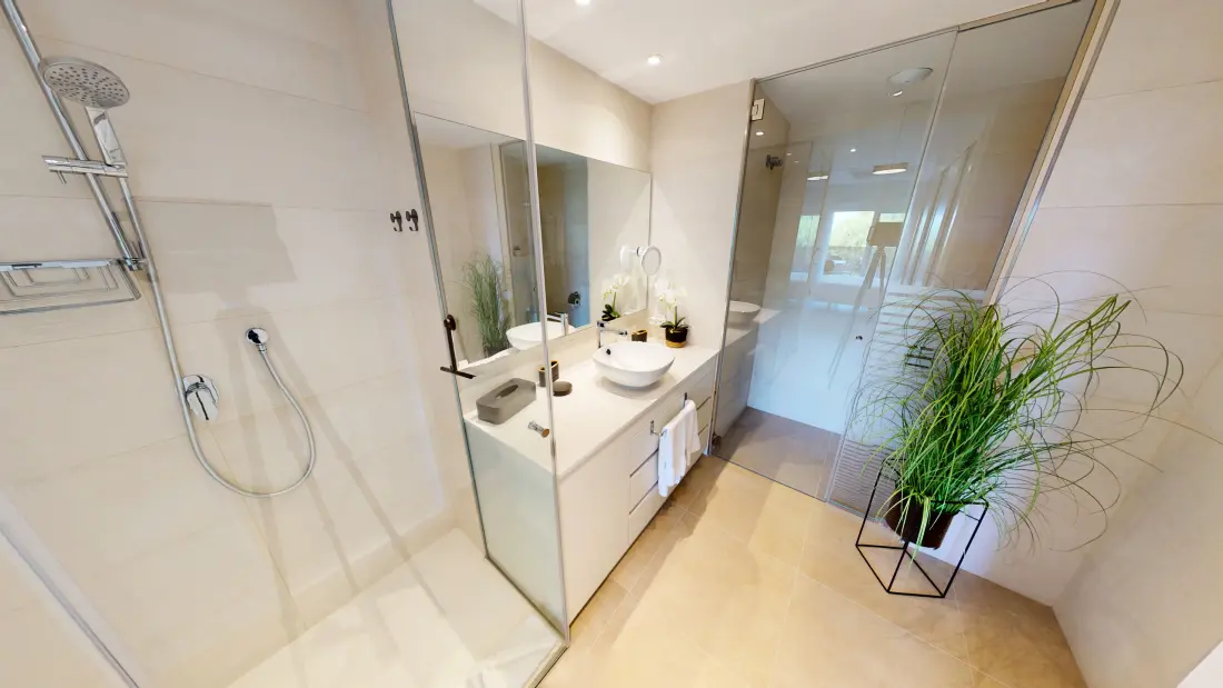 Appartements à Oliva