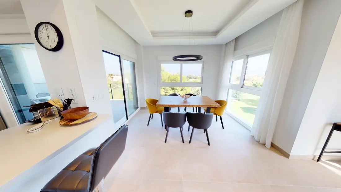 Appartements à Oliva