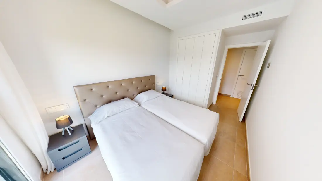 Appartements à Oliva