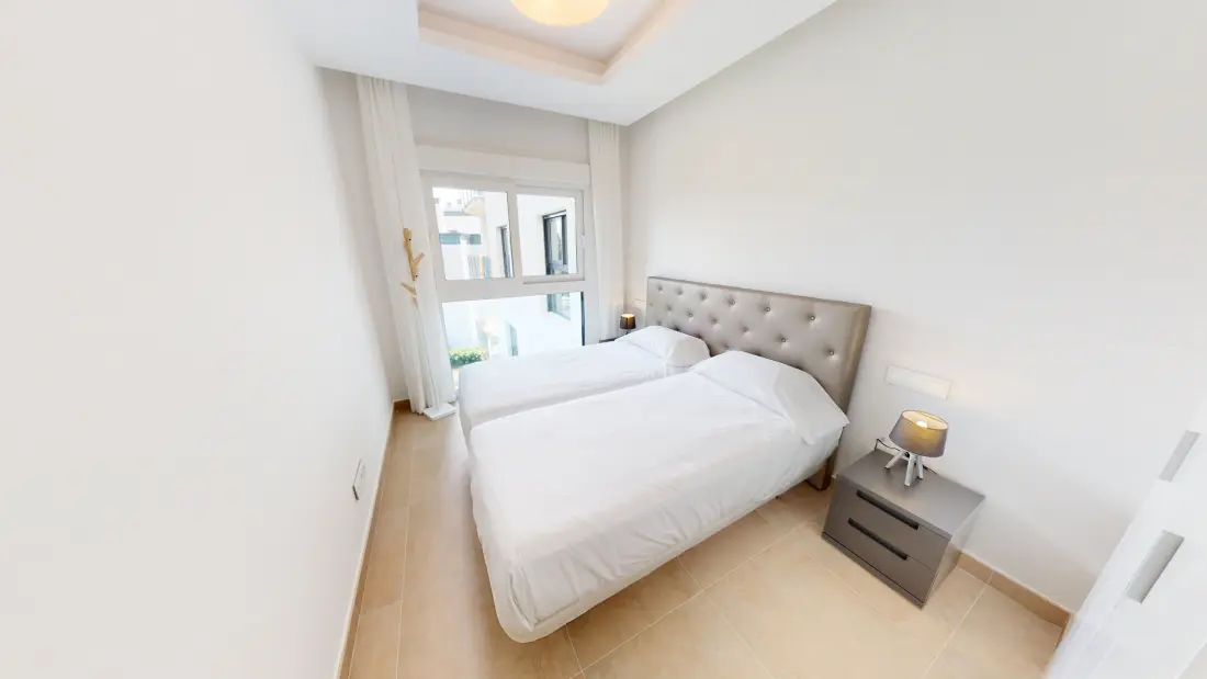 Appartements à Oliva