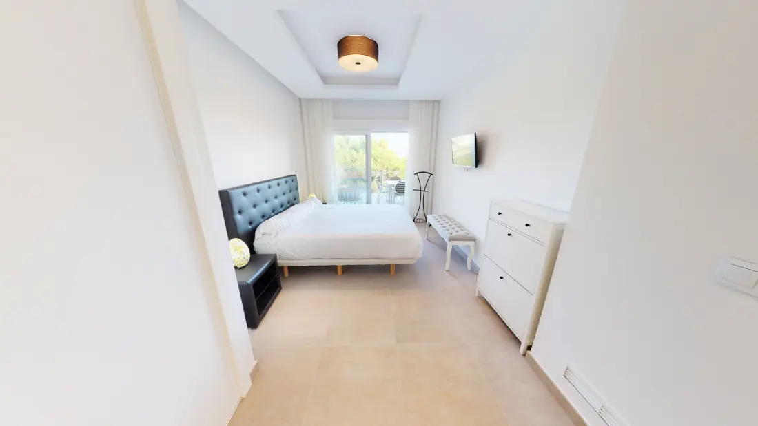 Appartements à Oliva