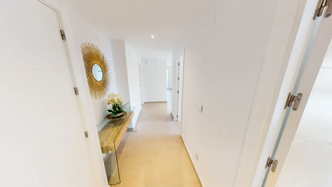 Appartements à Oliva