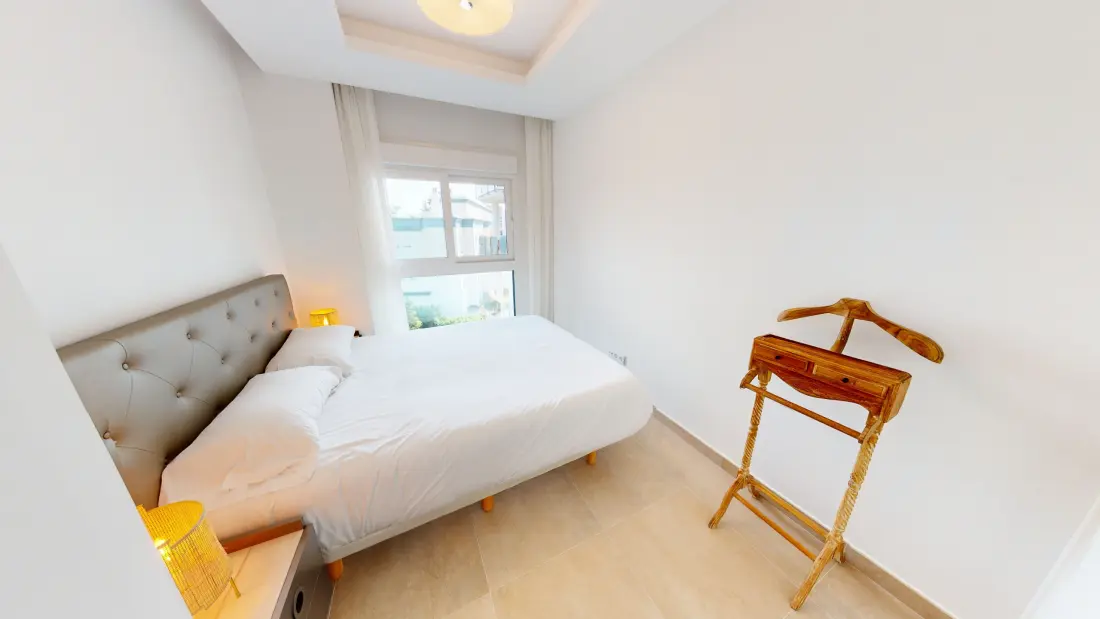 Appartements à Oliva