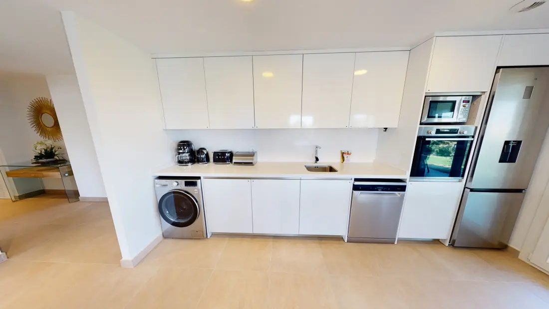 Appartements à Oliva