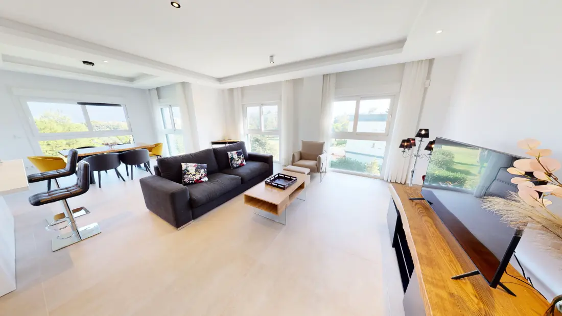 Appartements à Oliva