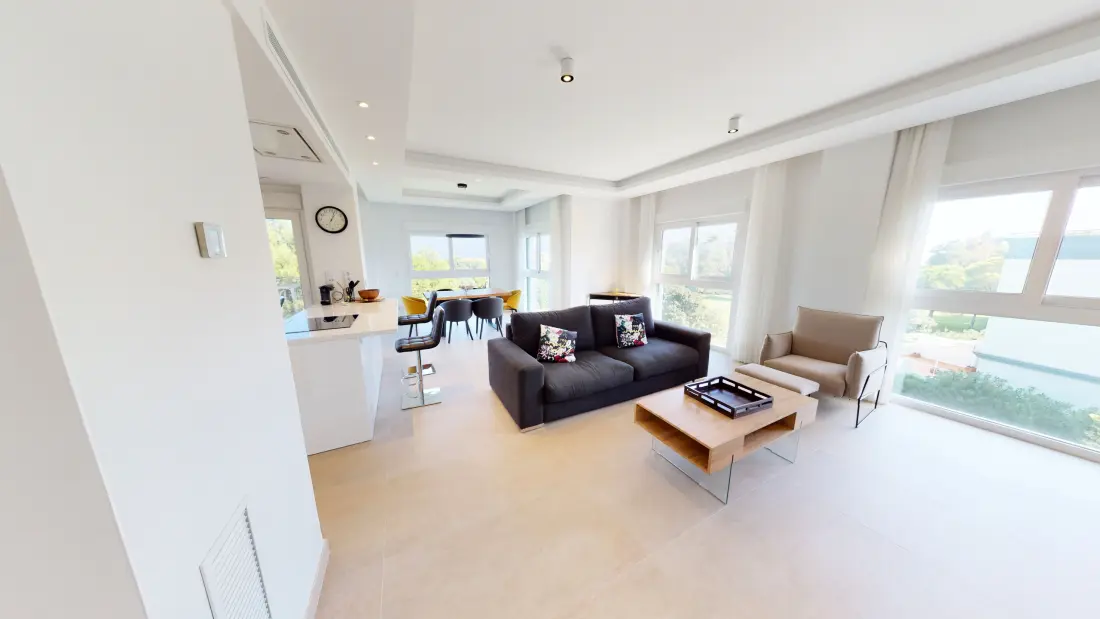 Appartements à Oliva