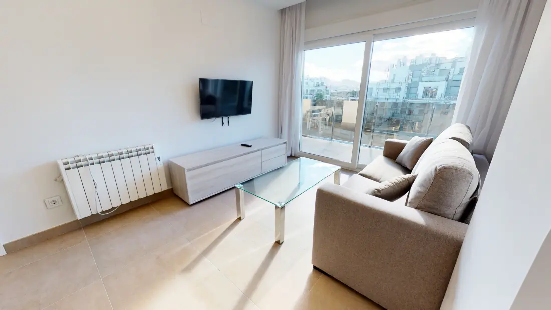 Appartements à Oliva