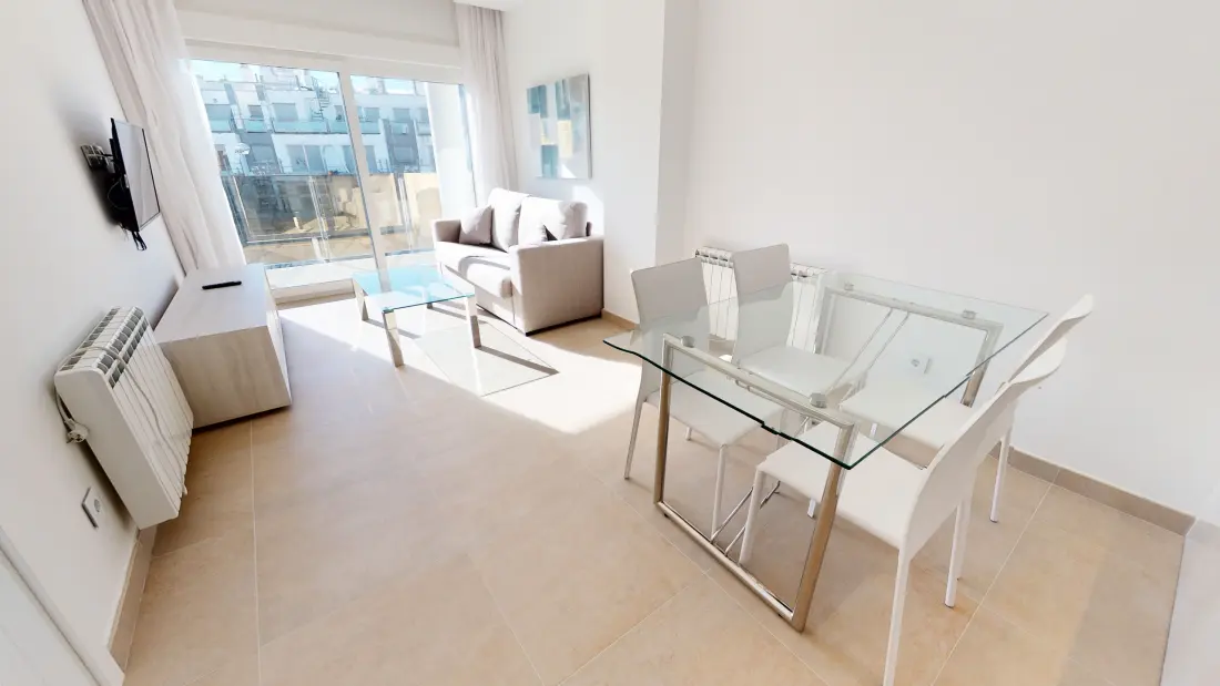 Appartements à Oliva