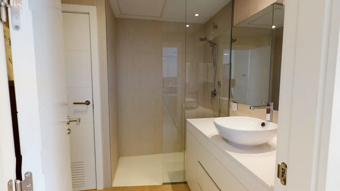 Appartements à Oliva