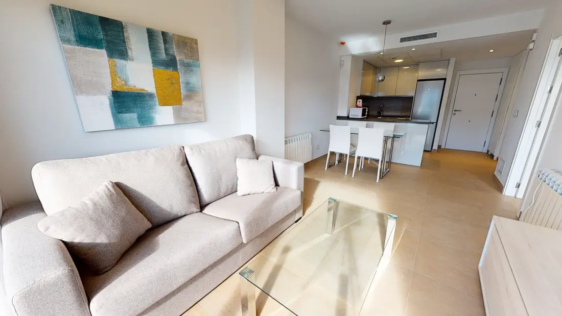 Appartements à Oliva