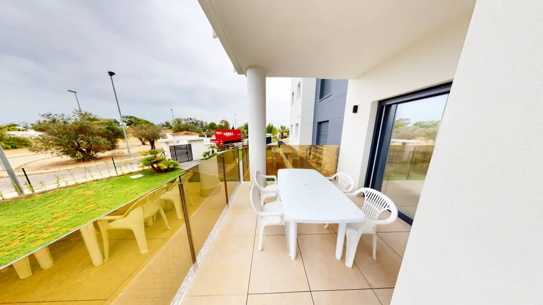 Appartements à Oliva