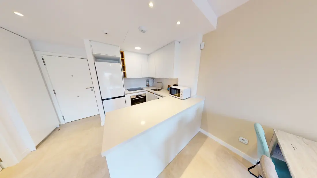 Appartements à Oliva