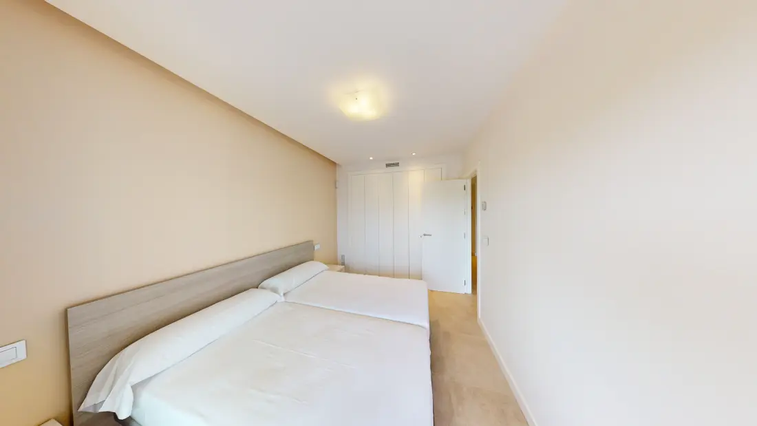 Appartements à Oliva