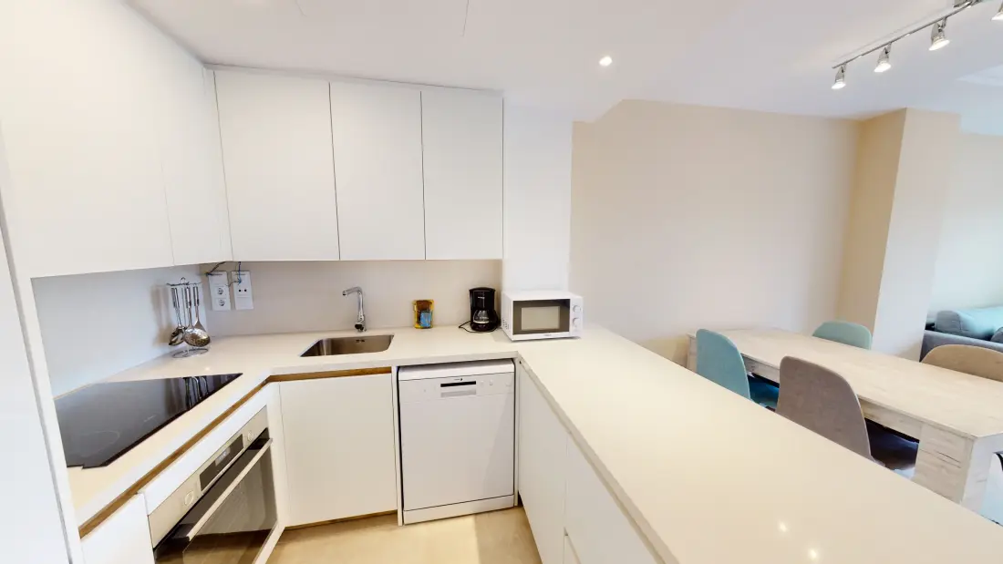 Appartements à Oliva