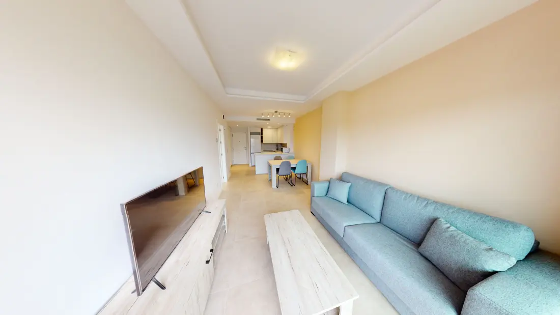 Appartements à Oliva