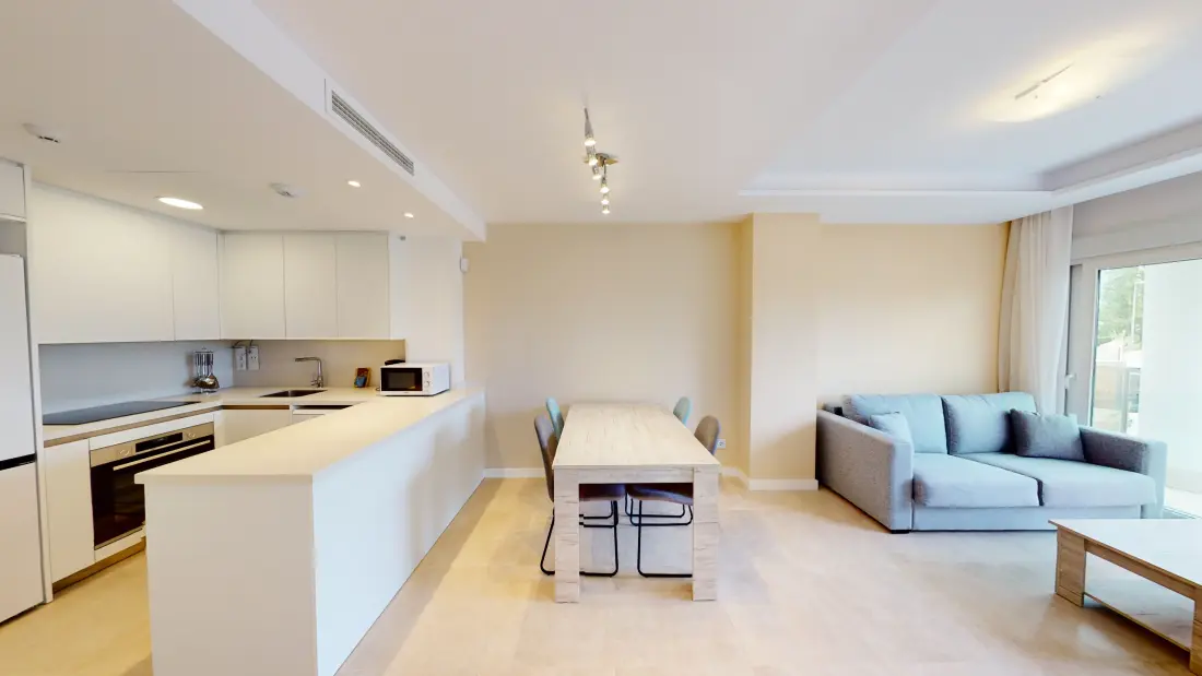 Appartements à Oliva