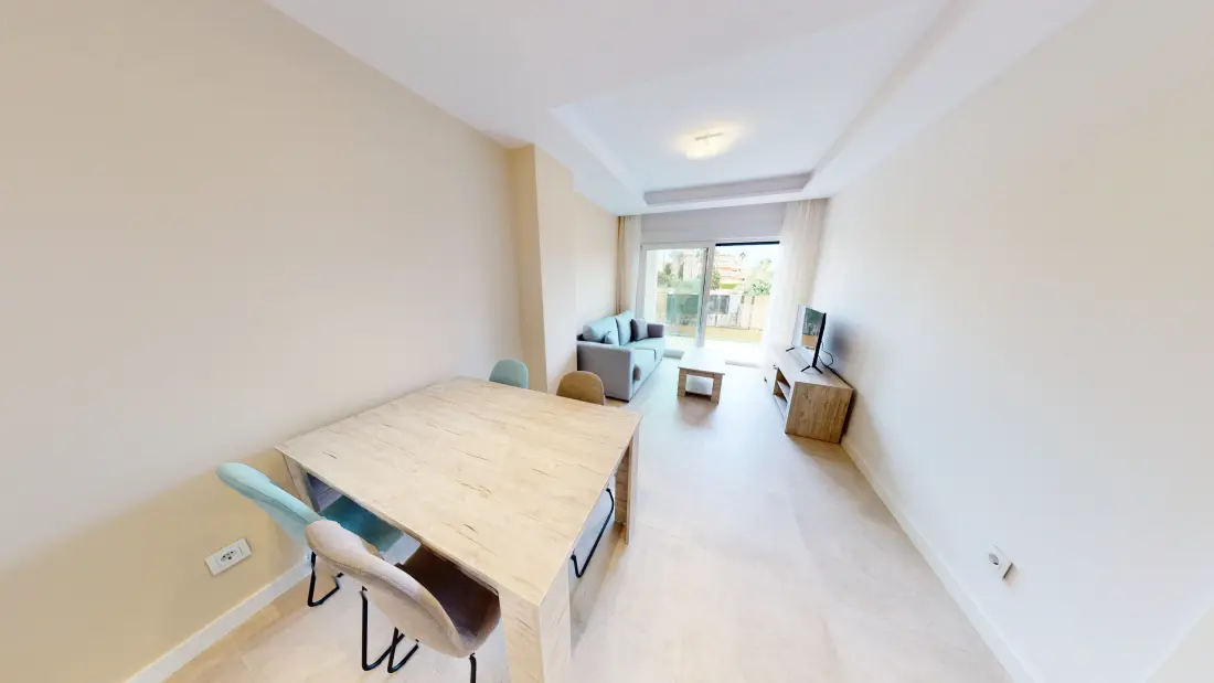 Appartements à Oliva