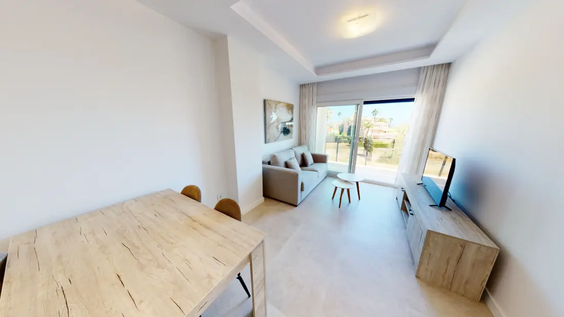 Appartements à Oliva