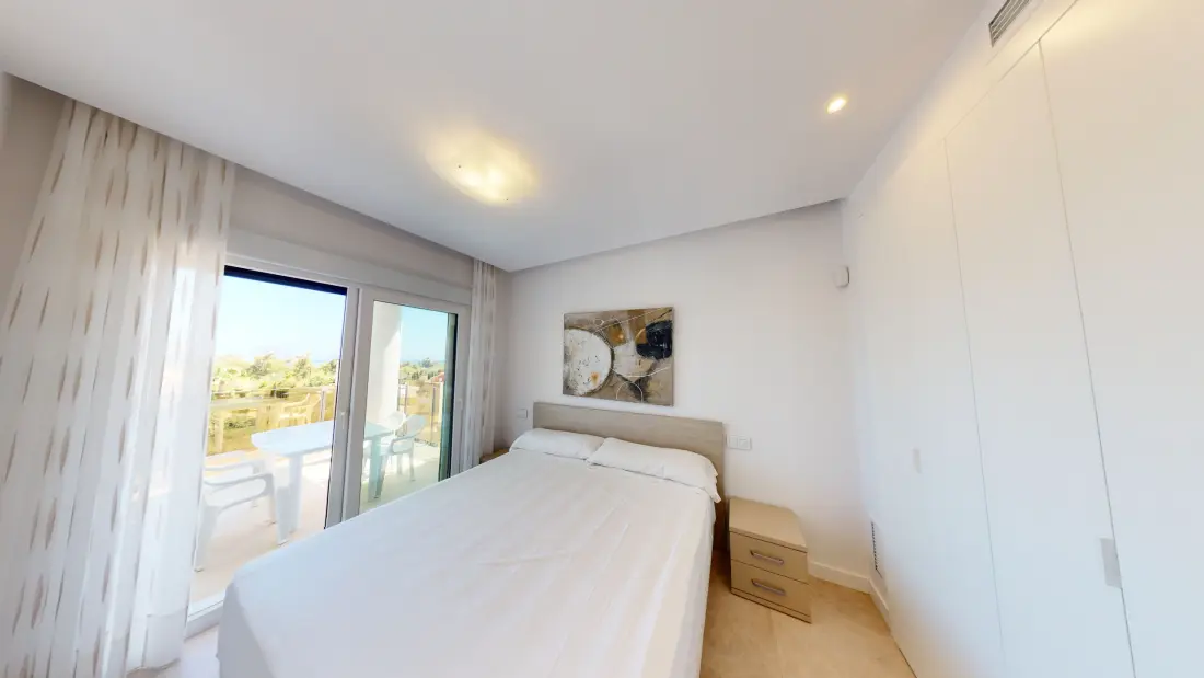 Appartements à Oliva