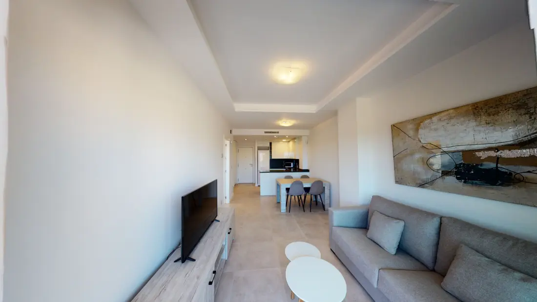 Appartements à Oliva
