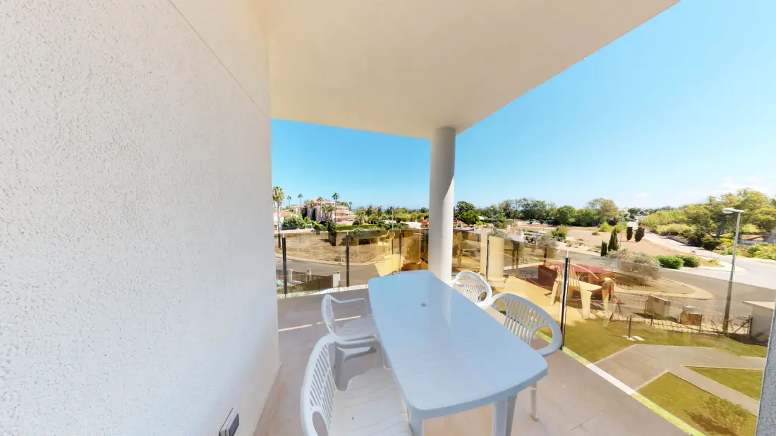 Appartements à Oliva