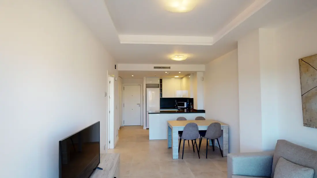 Appartements à Oliva