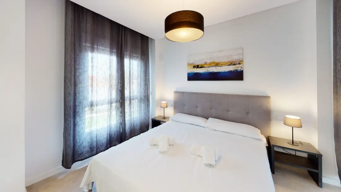 Appartements à Oliva