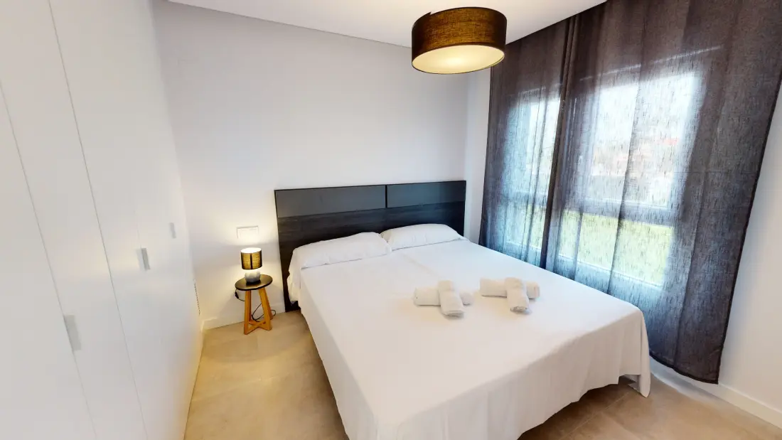 Appartements à Oliva