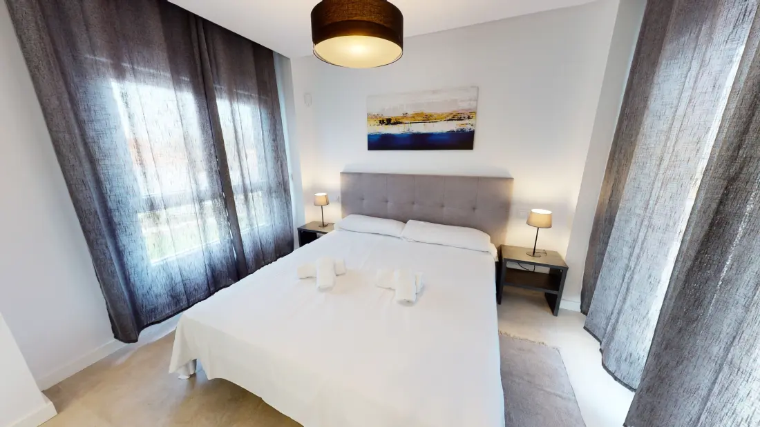 Appartements à Oliva