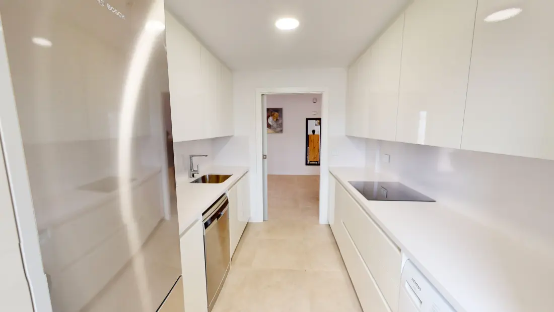 Appartements à Oliva