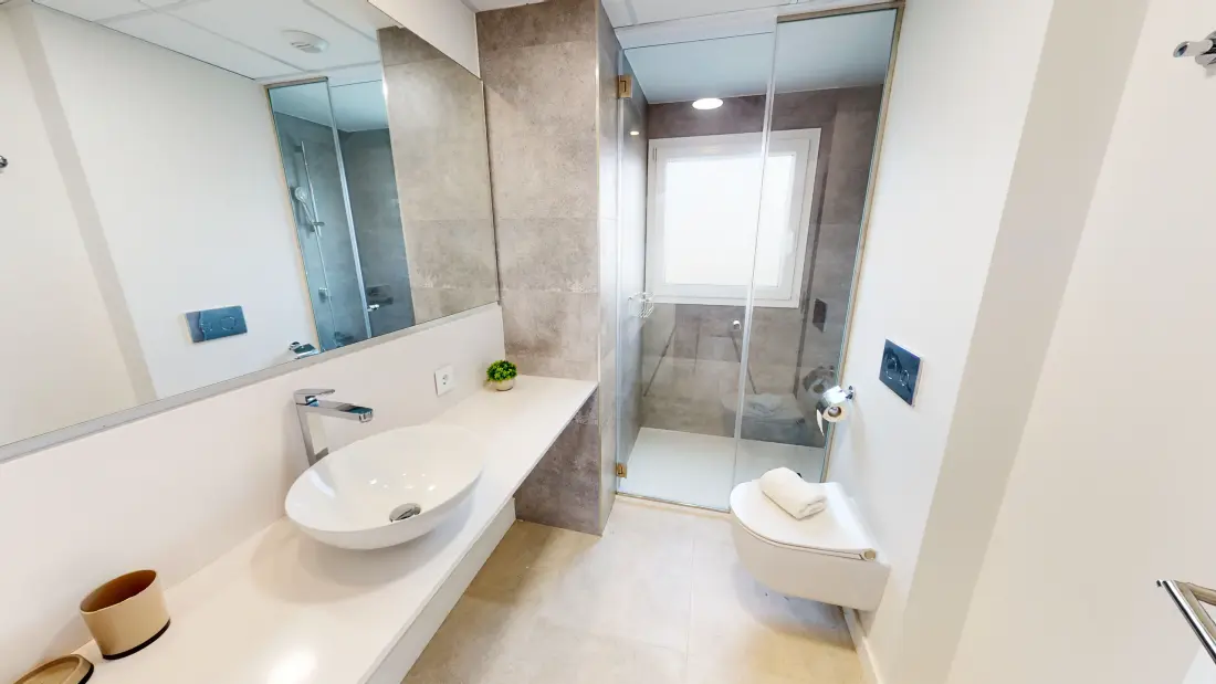 Appartements à Oliva