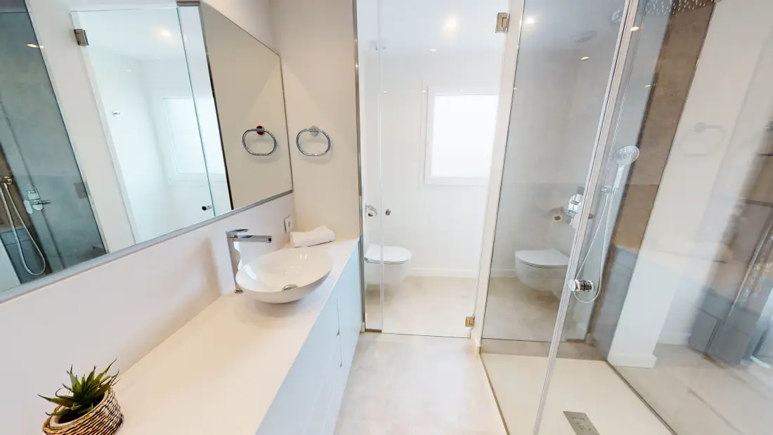 Appartements à Oliva