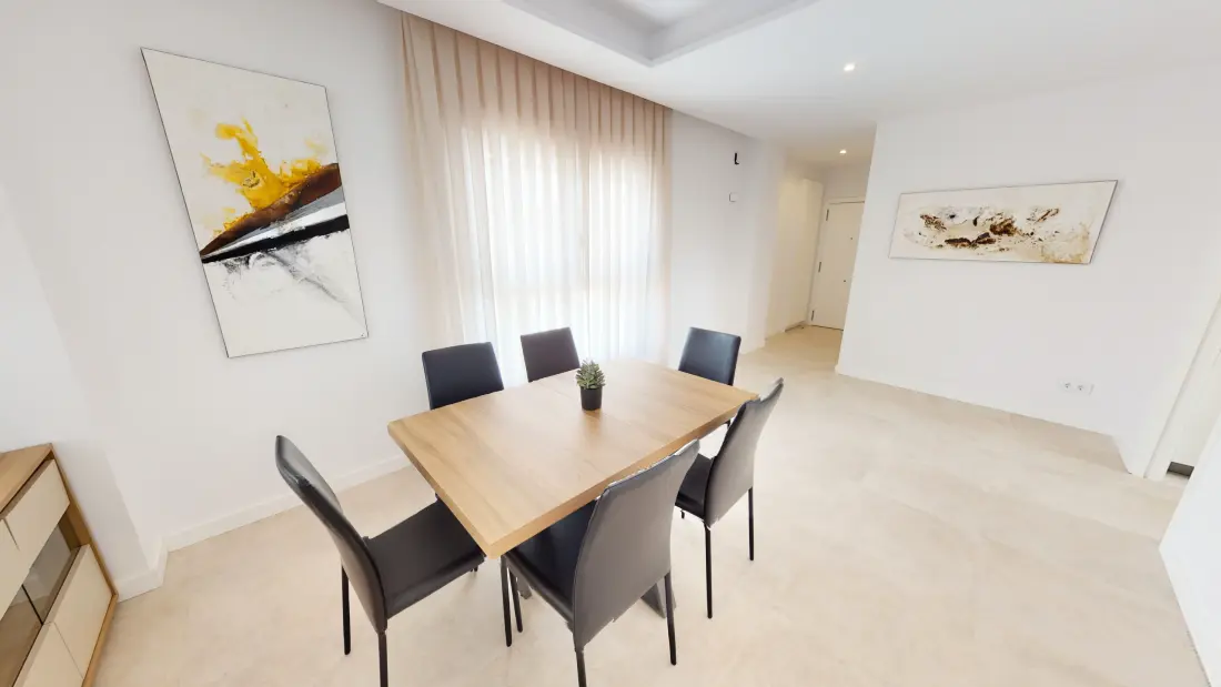 Appartements à Oliva