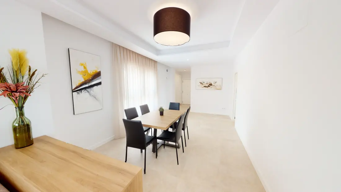 Appartements à Oliva